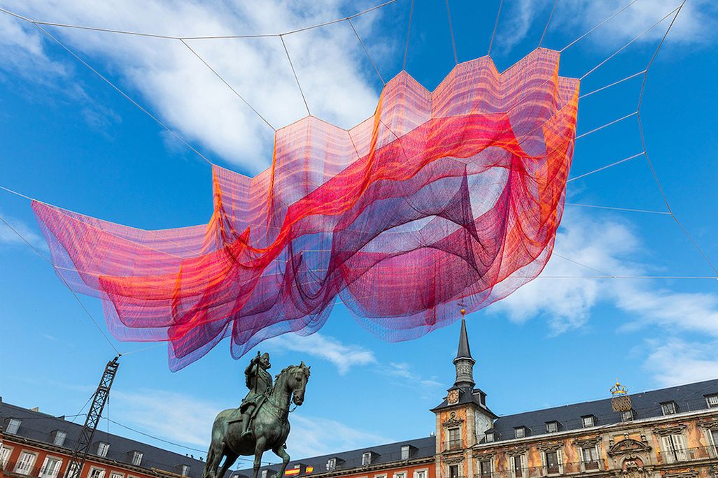Echelman