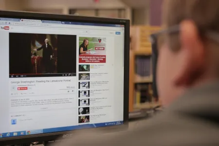 Follow along with the #SmithsonianEdu hashtag.