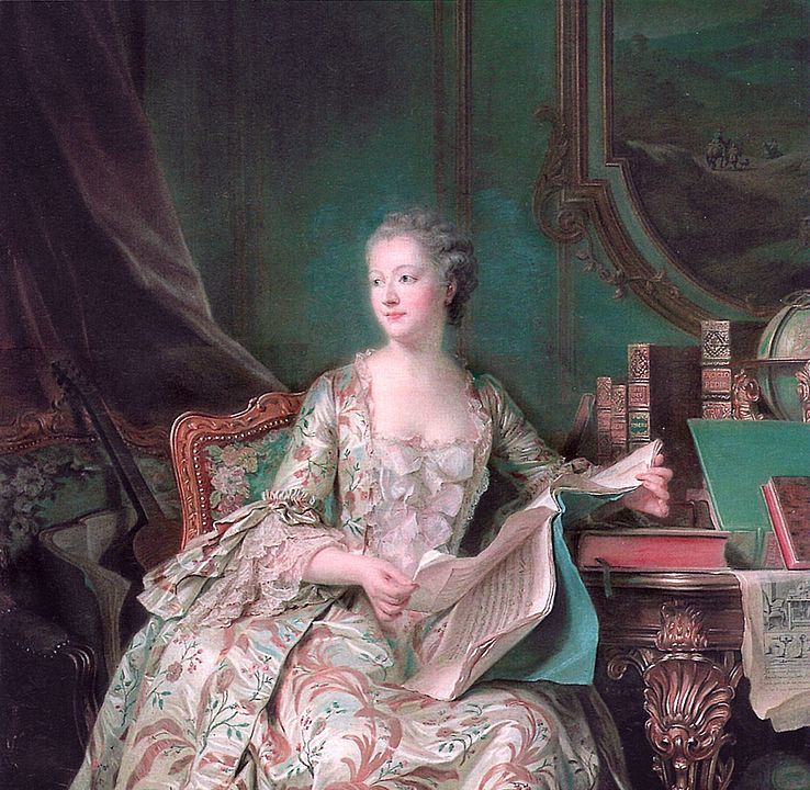 書 Madame de Pompadour Images of a Mistress 738px-pompadour6.jpg