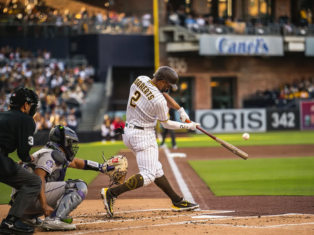 Science of Baseball