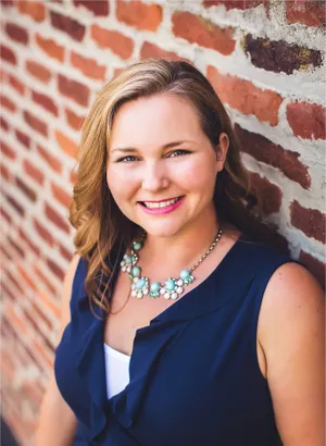 Erin Rushing