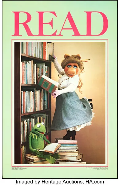 Muppets
