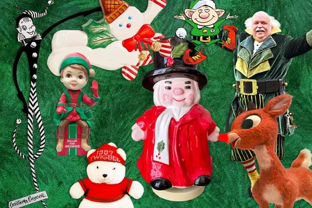 &ldquo;There&rsquo;s something about these characters,&rdquo; says department store historian Michael Lisicky. &ldquo;So many of [them] are so wonderfully regional, and that&rsquo;s why they&rsquo;re still so powerful.&rdquo; Featured characters include Uncle Mistletoe, Billie the Brownie, Christopher Candycane and Mr. Bingle.