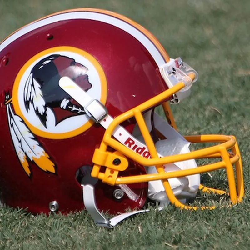 Redskins Hall of Famers Say Team Name is Probably Offensive, But