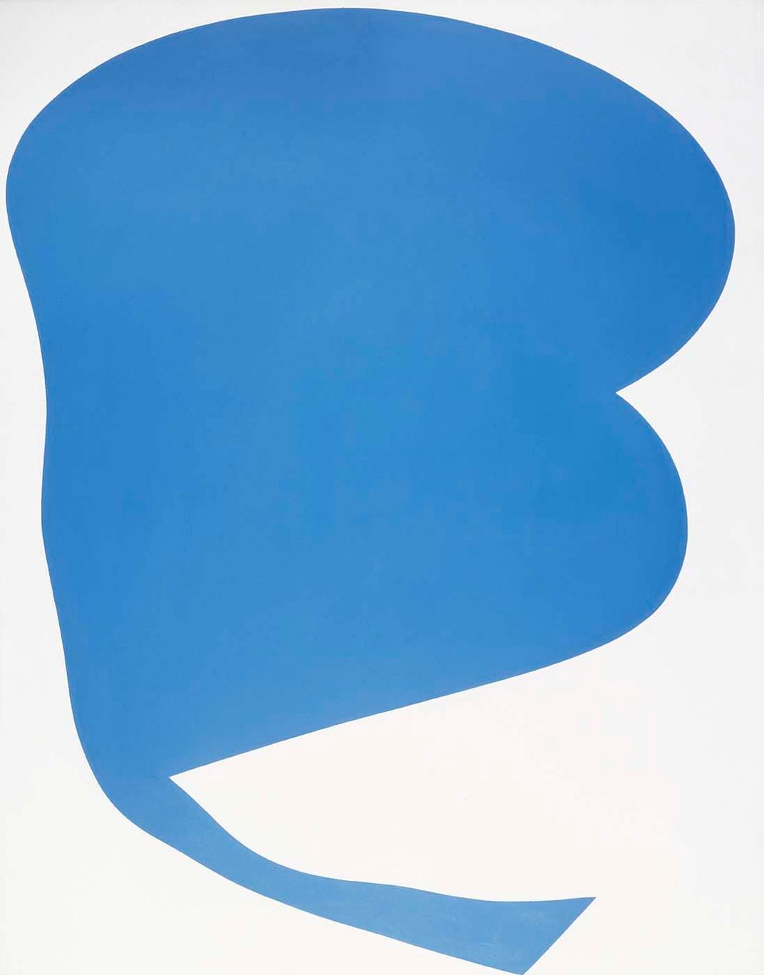 Why Ellsworth Kelly Was a Giant in the World of American Art