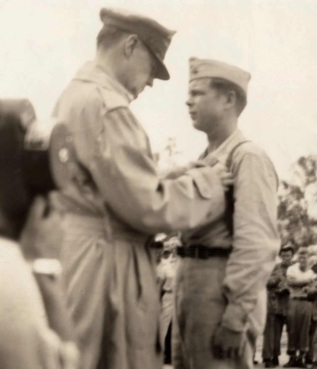 medal