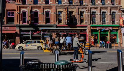 These Photos of Nashville Will Have You Packing Your Bags for Music City, USA