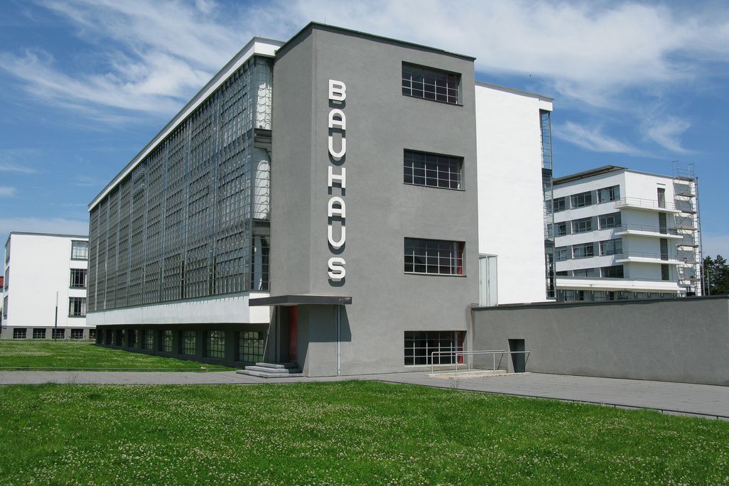 Bauhaus Dessen