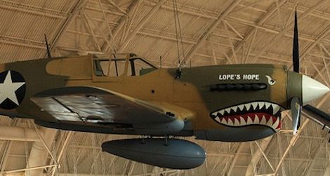 Learn what it takes to fly this Saturday at an aircraft show at the Udvar-Hazy Center.