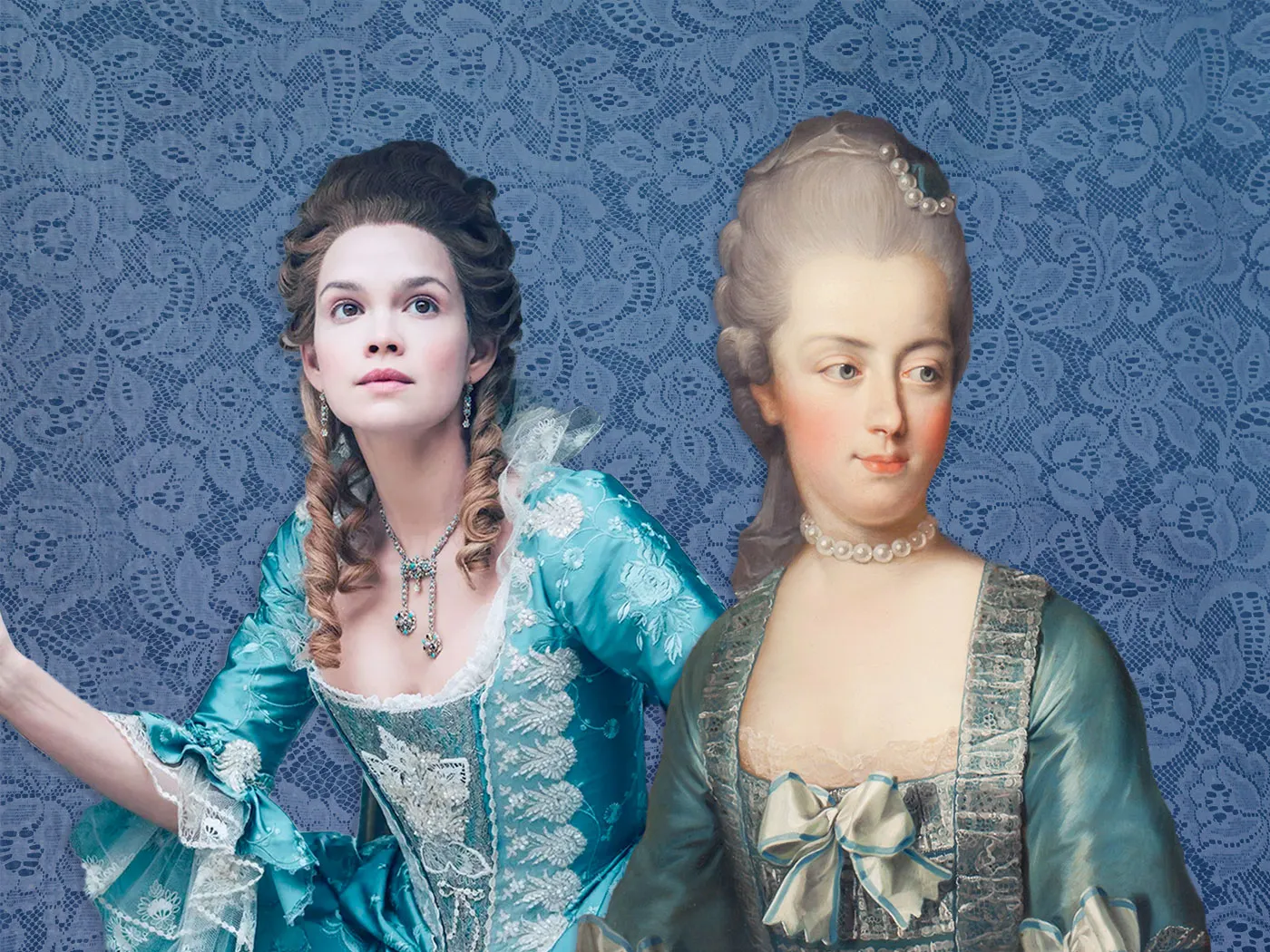 Why Marie Antoinette's Reputation Changes With Each Generation
