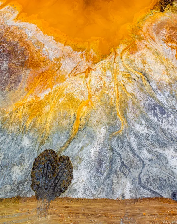 Thunder & Lightning thumbnail