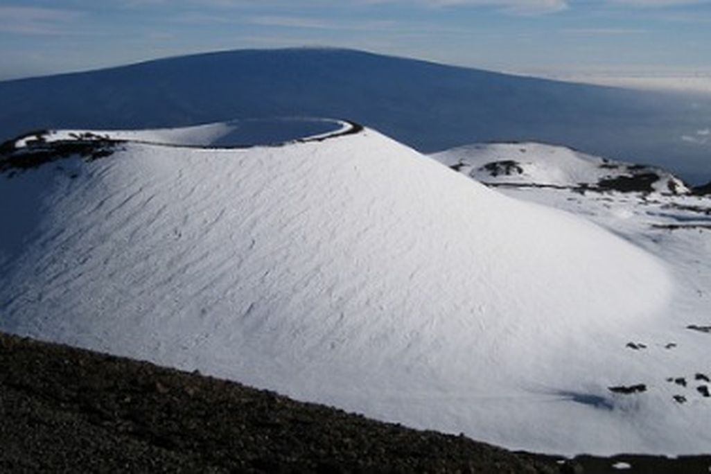 Mauna Loa