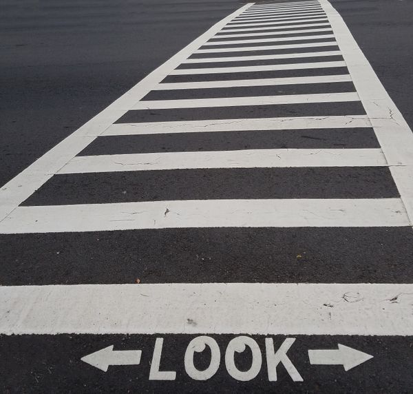 Crosswalk with Eyes thumbnail