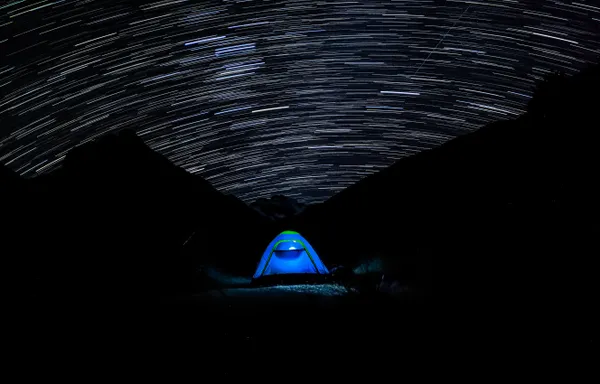 At the speed of light thumbnail