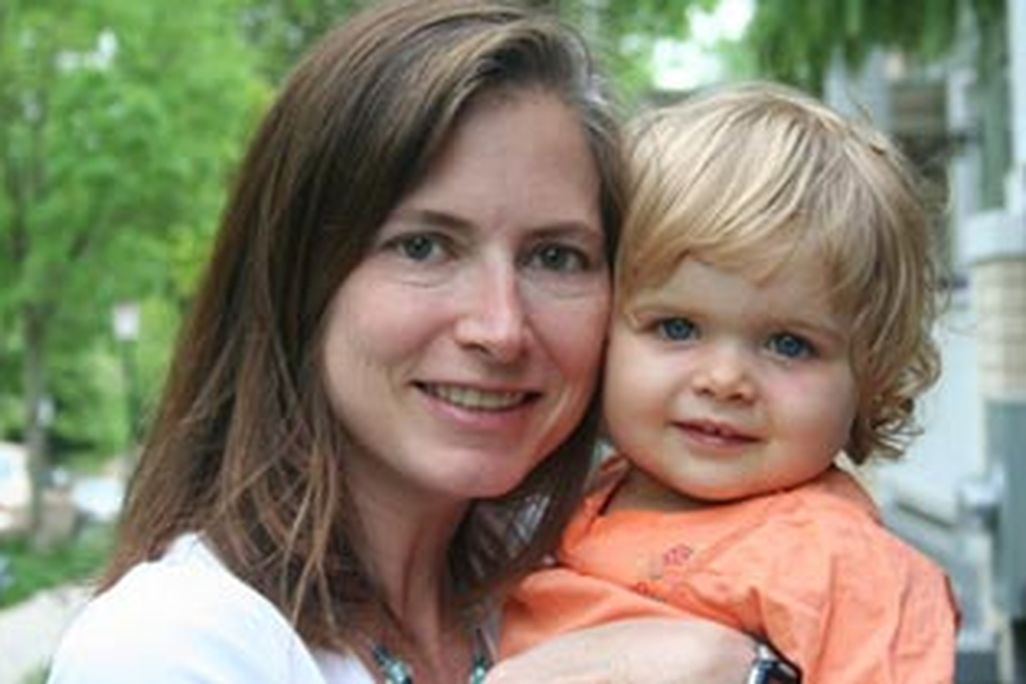 Author of Gene Therapy in a New Light Jocelyn Kaiser
