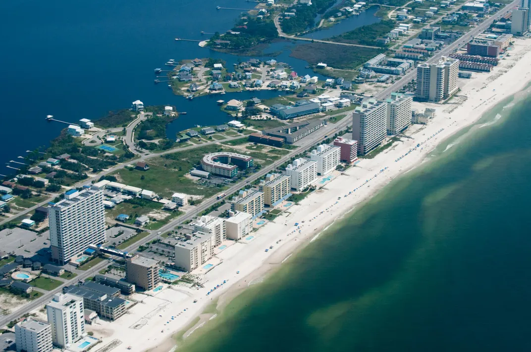10 Reasons Why Alabama's Gulf Coast Should Be Your Next Beach Destination
