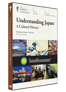 Understanding Japan: A Cultural History