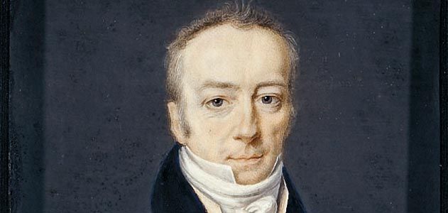 James Smithson