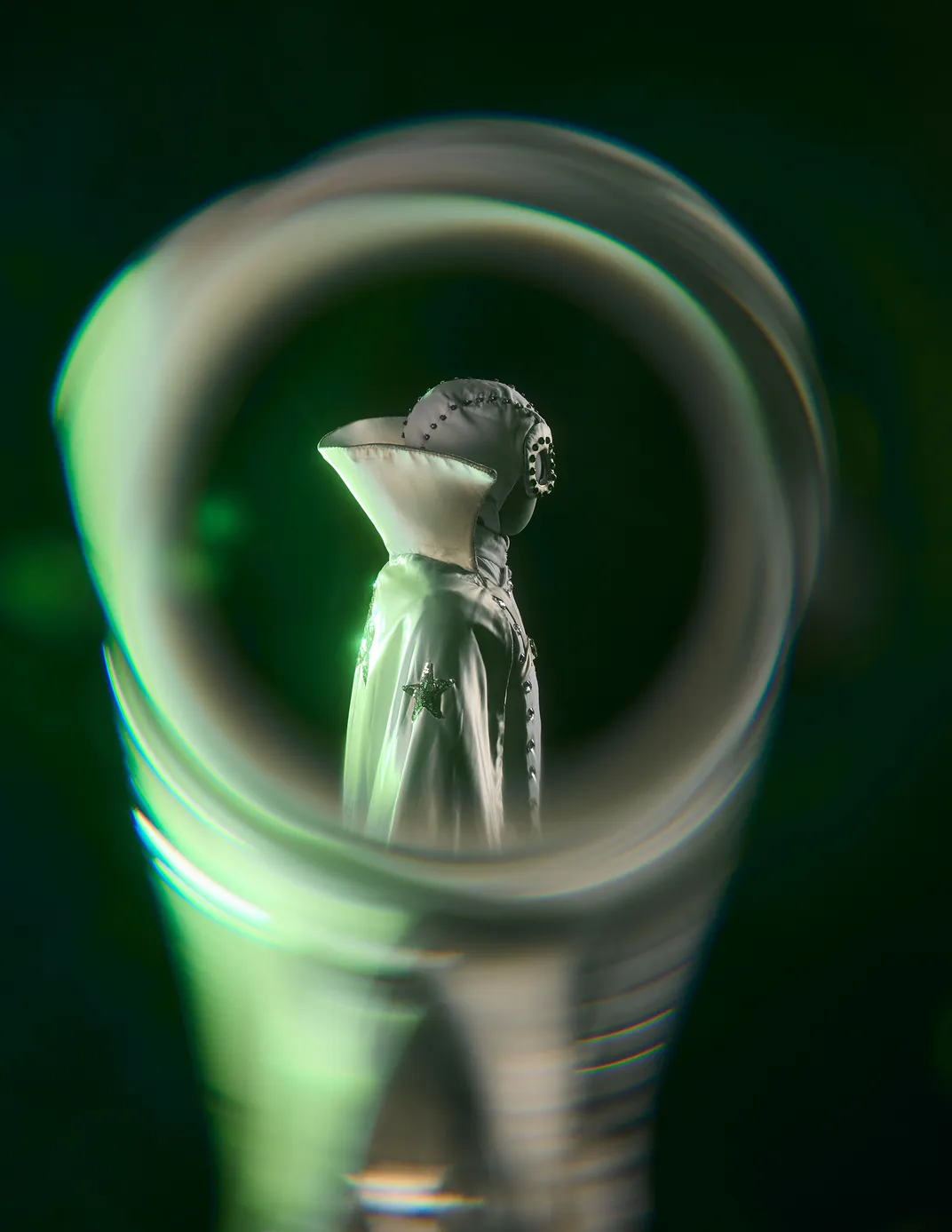 Halo Filter Image