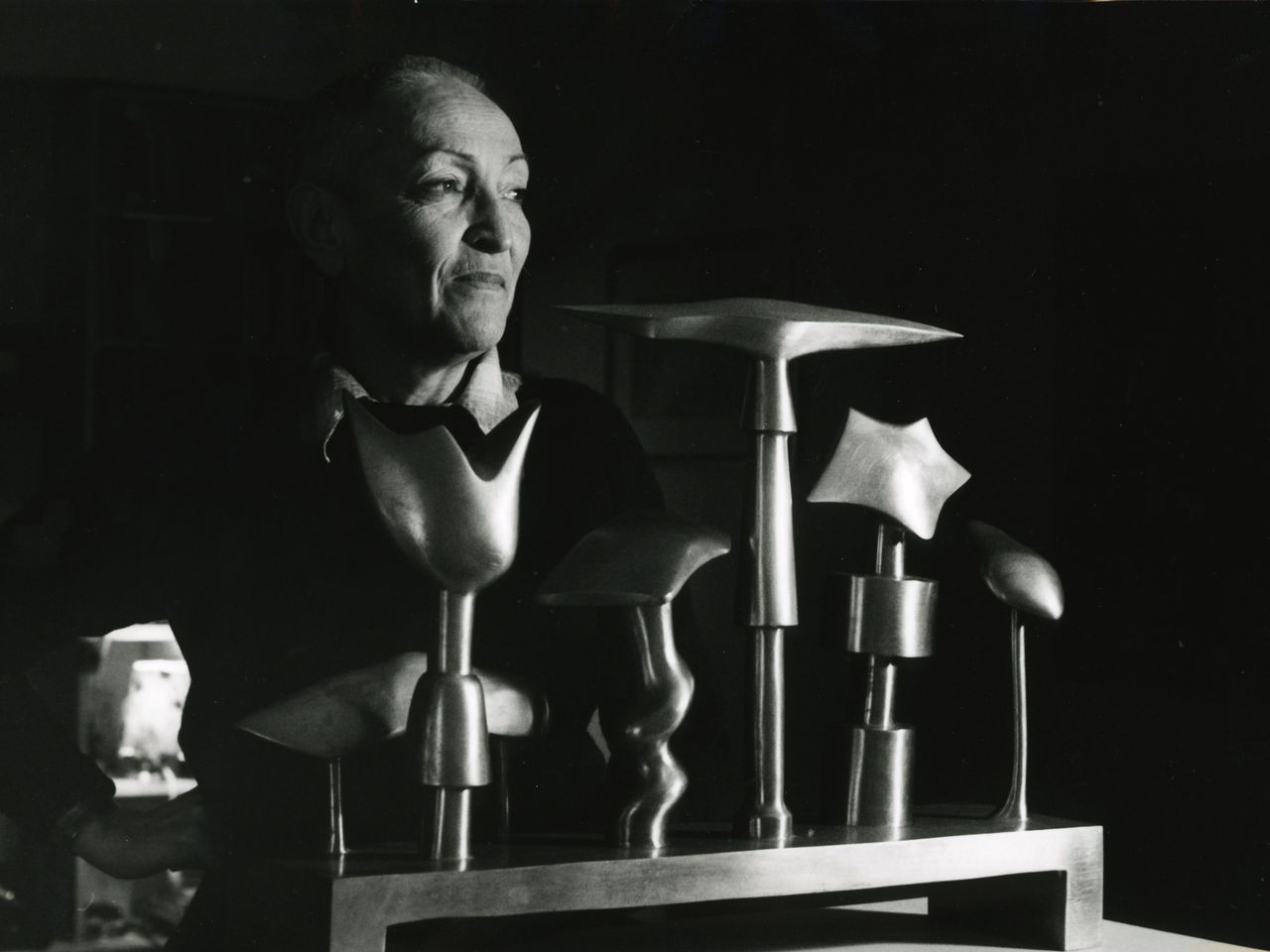 Looking Beyond Surrealist Artist Meret Oppenheim's Famous Furry Teacup