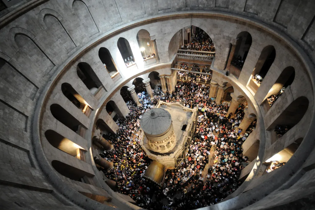 edicule