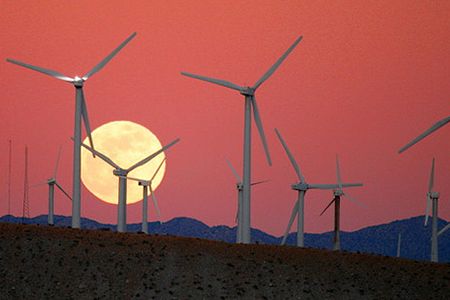 Imagine them without the blades