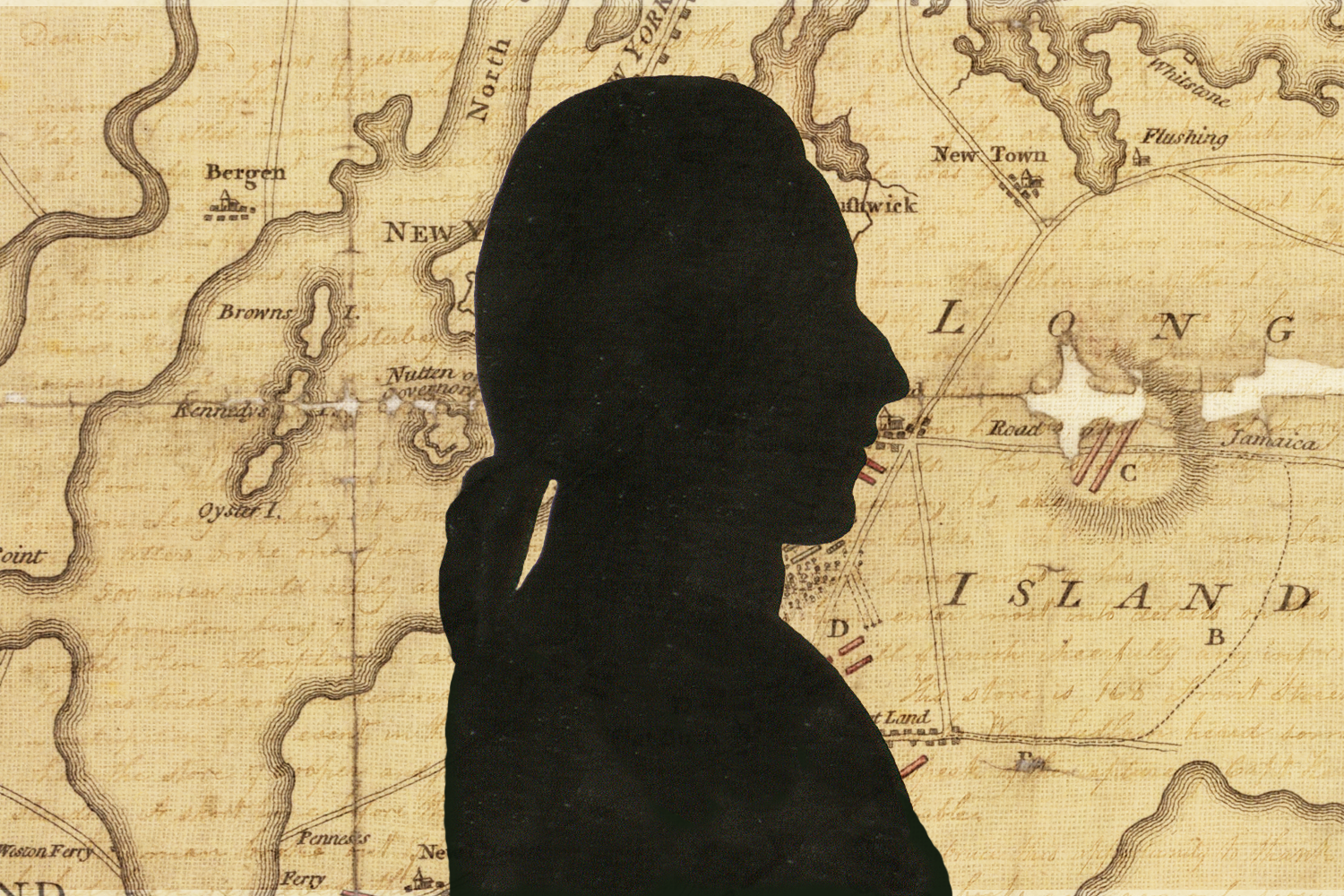 This Connecticut Teenager Spied on the British During the American Revolution, Succeeding Where Nathan Hale Failed