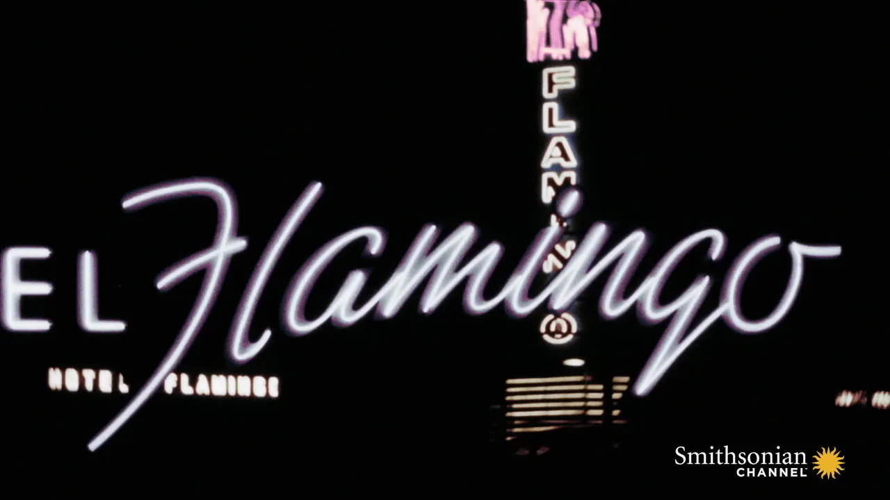 Preview thumbnail for Why the Flamingo Signaled the Birth of Sin City