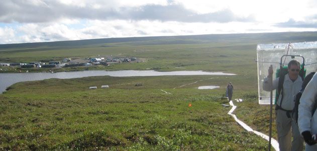 Toolik Lake