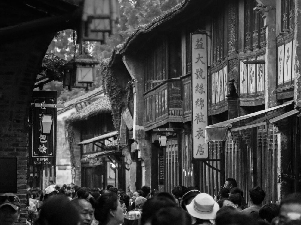 A Walk Through Time | Smithsonian Photo Contest | Smithsonian Magazine