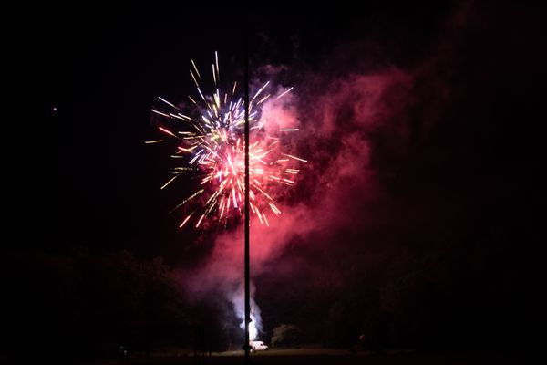 Camp Fireworks thumbnail