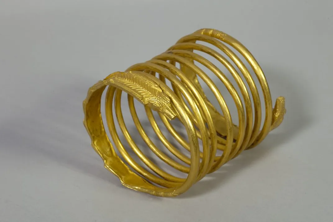 Bracelet 1