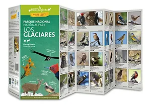 Los Glaciares National Park : Flora and Fauna : Pocket Guide