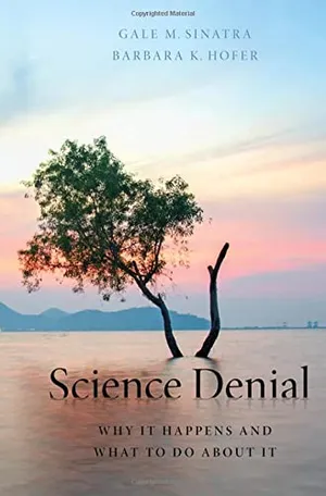 Preview thumbnail for 'Science Denial: Why It Happens and What to Do About It