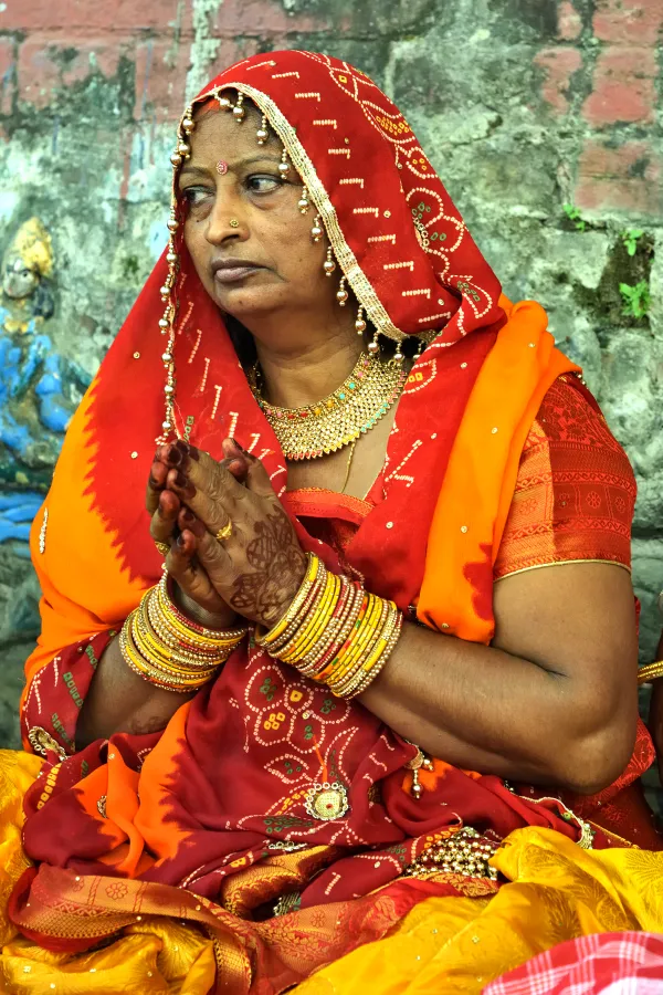 Devotion in Red thumbnail