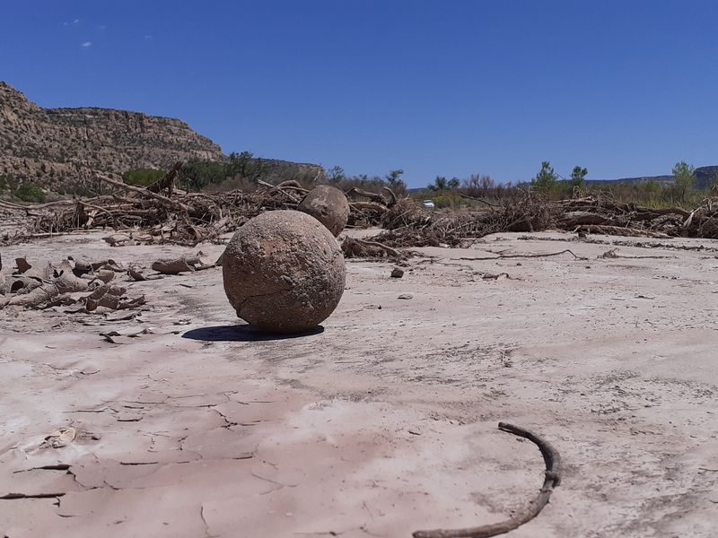Sand Marbles Smithsonian Photo Contest Smithsonian Magazine