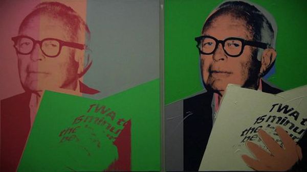 Preview thumbnail for Andy Warhol's Headlines