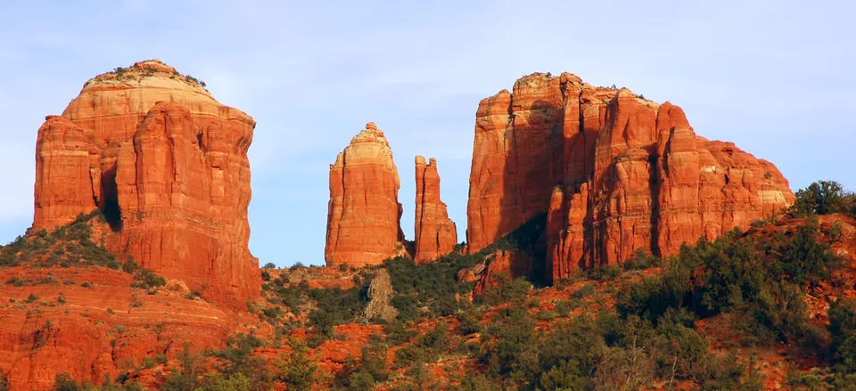  Cathedral Rock, Sedona 