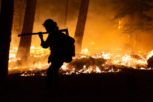 Wildfire Dance thumbnail