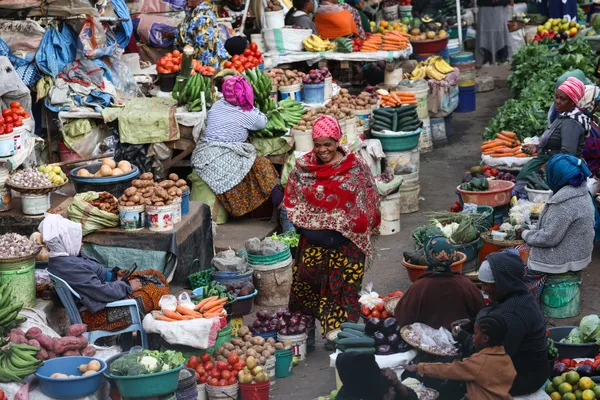 Women's Market thumbnail