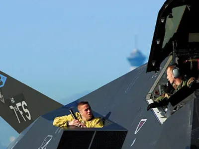 Staff Sergeant Robin Walker