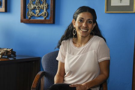 Ana K. Spalding and 23 other women scientists from around the world, advocate for a shift in the value system in science, to emphasize a more equal, diverse and inclusive academic culture. 
