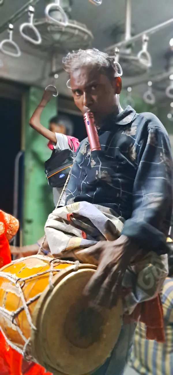 Train Singer in Bihar thumbnail