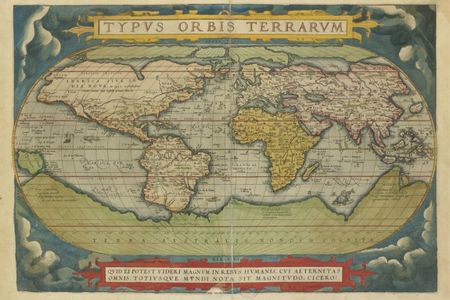 It took many, many long sea voyages and much tedious charting to produce the first crude maps of the world. Today, travelers are increasingly abandoning even the best maps in favor of electronic navigation devices.