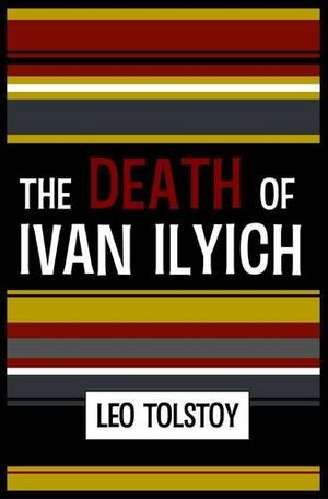 Preview thumbnail for video 'The Death of Ivan Ilyich