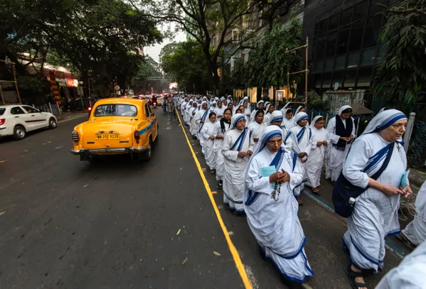Corpus Christi Procession thumbnail