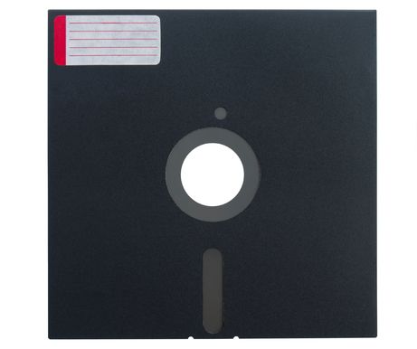 Floppy Disk