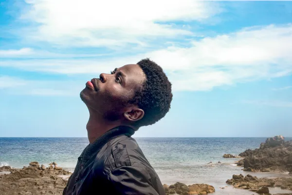 An Island in the Middle of the Sea thumbnail