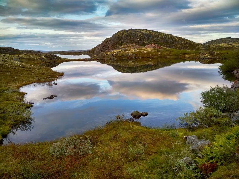 Northern landscape Smithsonian Photo Contest Smithsonian Magazine