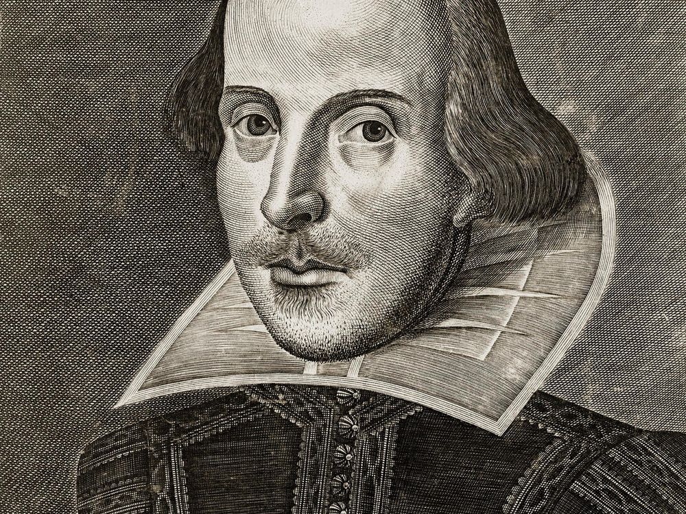 William Shakespeare